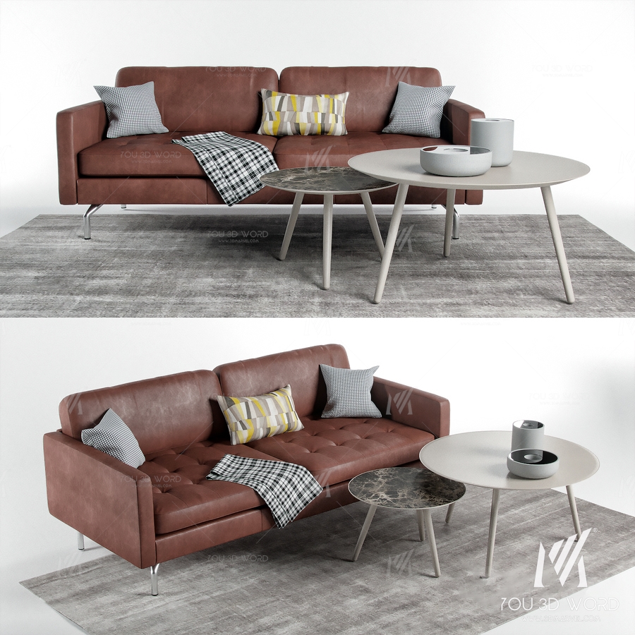 BoConcept set